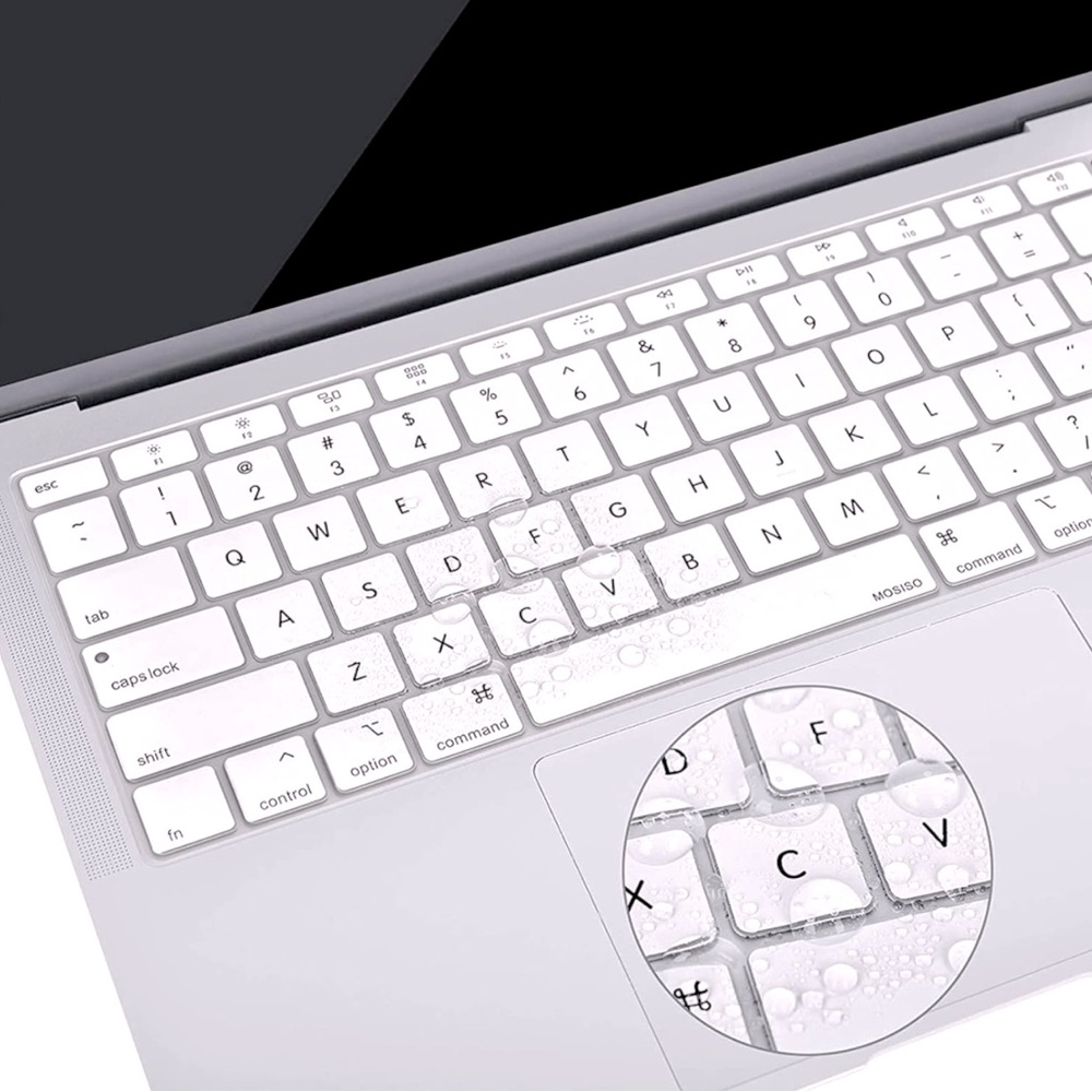 MacBook Air 13” - Keyboard cover